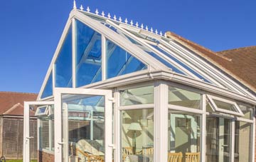 conservatory roof insulation costs Wolverton