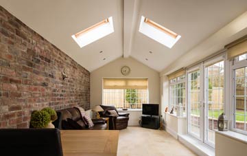 conservatory roof insulation Wolverton