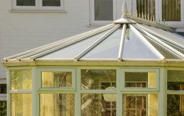 conservatory roof repair Wolverton