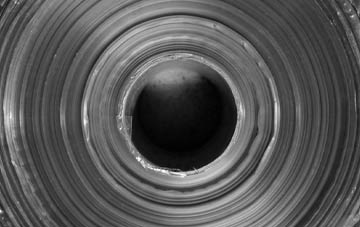 Wolverton edpm waterproofing