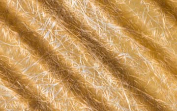 Wolverton fibreglass roof waterproofing