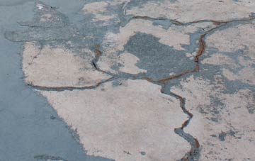 fibreglass roofing replacement Wolverton