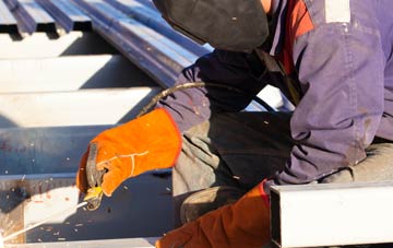 Wolverton flat roofing options