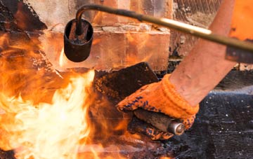 Wolverton flat roof repair companies