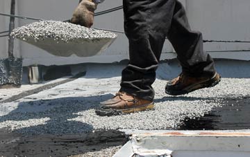 Wolverton flat roofing companies