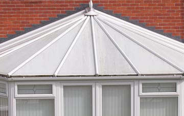 Wolverton polycarbonate conservatory roof repairs