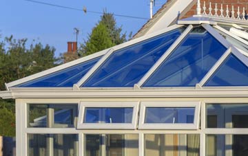 professional Wolverton conservatory insulation