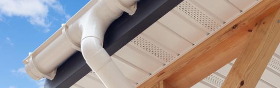 get Wolverton guttering quotes today