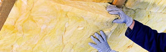 quotes for Wolverton roof insulation