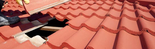 compare Wolverton roof repair quotes