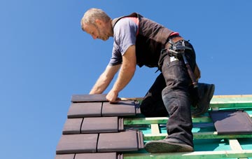 disadvantages of Wolverton slate roofing