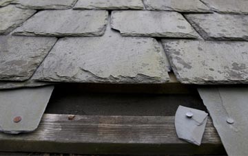 Wolverton slate roof repairs and maintenance