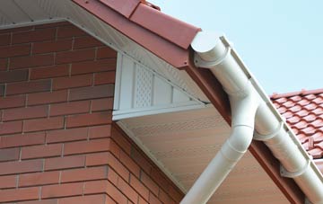 Wolverton soffit repair costs