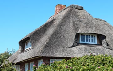 thatch roofing Wolverton