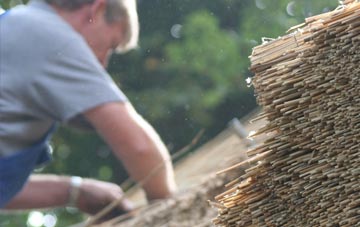 professional Wolverton thatchers