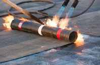 free Wolverton roof quotes