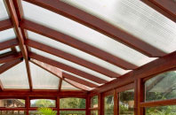 Wolverton conservatory roofing insulation
