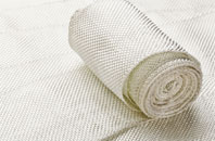 Wolverton fibreglass roofing repairs