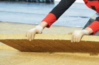 find rated Wolverton roof insulation companies