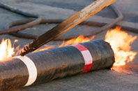 free Wolverton flat roofing repair quotes