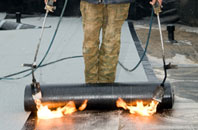 Wolverton flat roof sealing quote