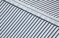 Wolverton metal roofing
