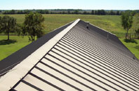 Wolverton metal roof quotes