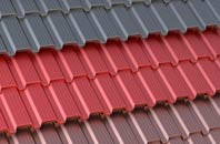 find rated Wolverton plastic roofing companies