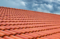 Wolverton roofing tiles